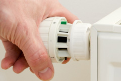 Radmore Wood central heating repair costs