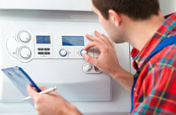 free Radmore Wood gas safe engineer quotes